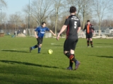 M.Z.C. '11 5 - S.K.N.W.K. 3 (competitie) seizoen 2024-2025 (36/195)